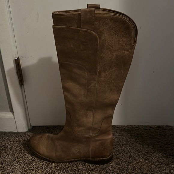 Frye Riding boots - Picture 2 of 8